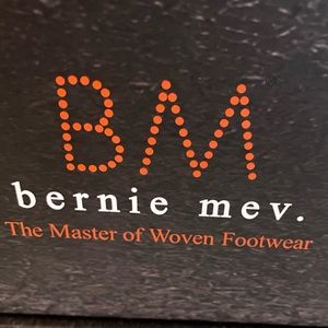 Bernie Mev Ofelia Slip On